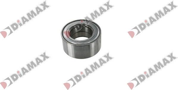 Diamax R1068 - Kit de roulements de roue cwaw.fr