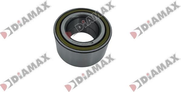 Diamax R1062 - Kit de roulements de roue cwaw.fr