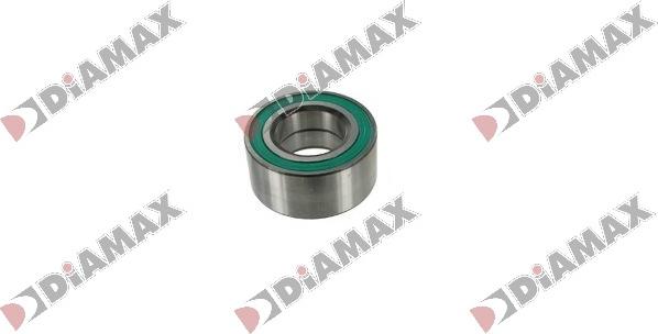 Diamax R1011 - Kit de roulements de roue cwaw.fr