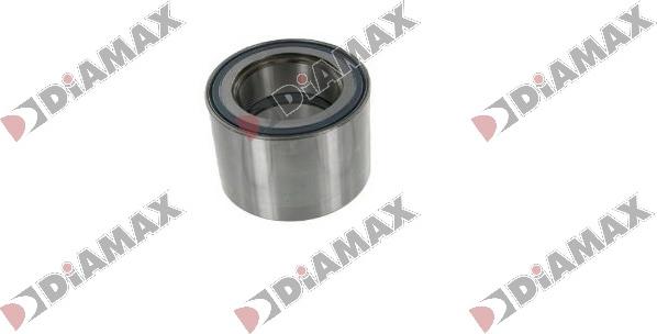 Diamax R1085 - Kit de roulements de roue cwaw.fr