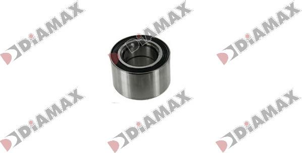 Diamax R1081 - Kit de roulements de roue cwaw.fr