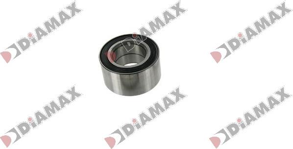 Diamax R1088 - Kit de roulements de roue cwaw.fr