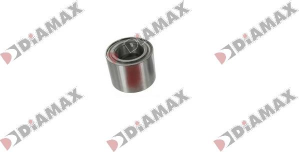 Diamax R1083 - Kit de roulements de roue cwaw.fr