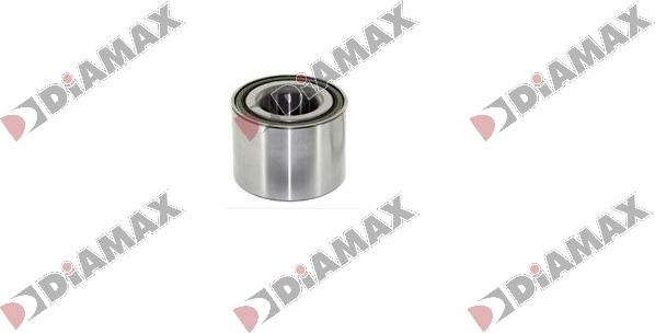 Diamax R1082 - Kit de roulements de roue cwaw.fr