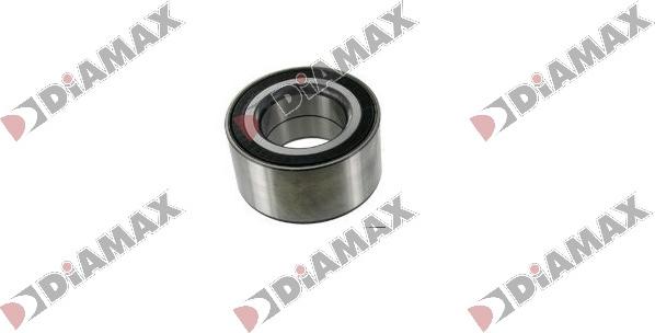 Diamax R1071 - Kit de roulements de roue cwaw.fr