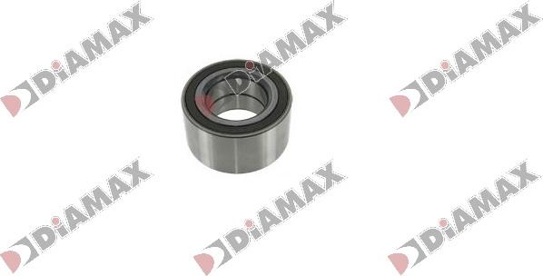 Diamax R1073 - Kit de roulements de roue cwaw.fr