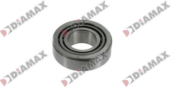 Diamax R1145 - Roulement de roue cwaw.fr