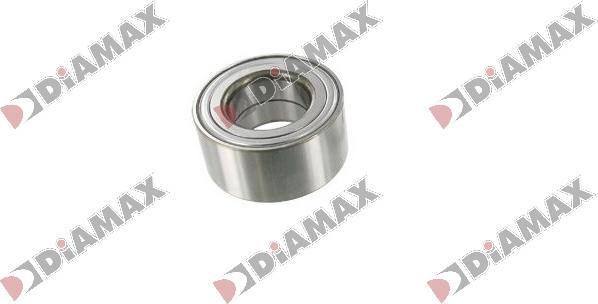 Diamax R1101 - Kit de roulements de roue cwaw.fr