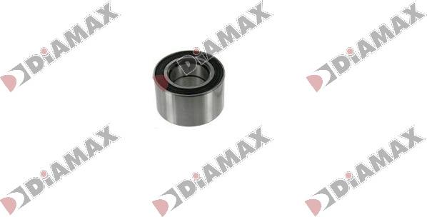 Diamax R1102 - Kit de roulements de roue cwaw.fr