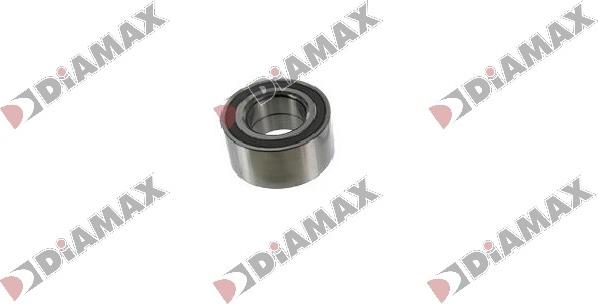 Diamax R1111 - Kit de roulements de roue cwaw.fr