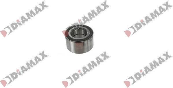 Diamax R1113 - Kit de roulements de roue cwaw.fr