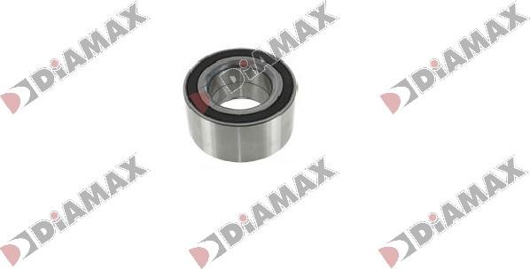 Diamax R1123 - Kit de roulements de roue cwaw.fr