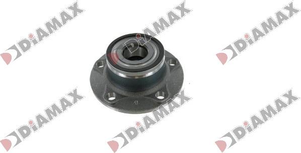 Diamax R3046 - Kit de roulements de roue cwaw.fr