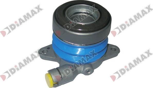 Diamax T1065 - Butée hydraulique, embrayage cwaw.fr