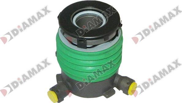 Diamax T1003 - Butée hydraulique, embrayage cwaw.fr