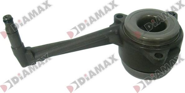 Diamax T1007 - Butée hydraulique, embrayage cwaw.fr