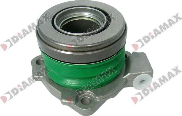 Diamax T1010 - Butée hydraulique, embrayage cwaw.fr