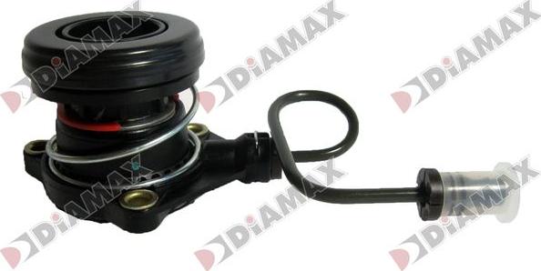 Diamax T1011 - Butée hydraulique, embrayage cwaw.fr