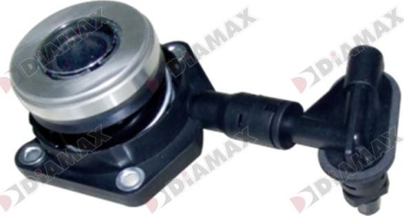 Diamax T1085 - Butée hydraulique, embrayage cwaw.fr