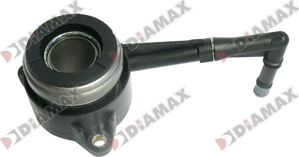 Diamax T1038 - Butée hydraulique, embrayage cwaw.fr