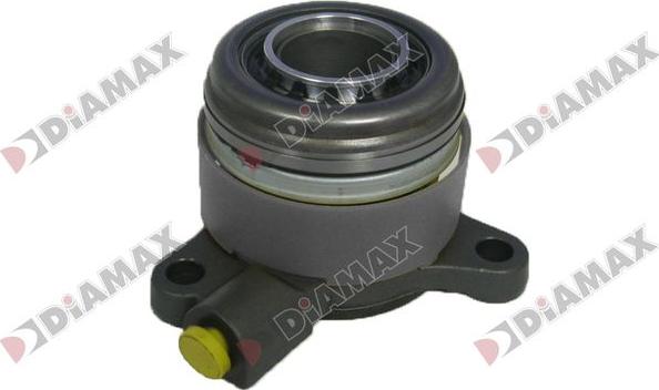 Diamax T1037 - Butée hydraulique, embrayage cwaw.fr