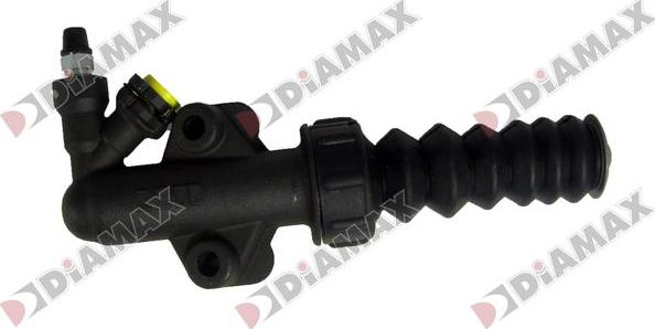 Diamax T3094 - Cylindre récepteur, embrayage cwaw.fr