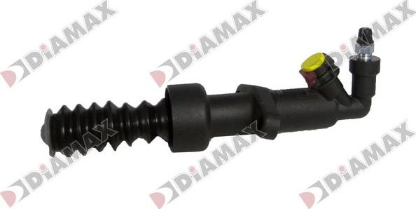 Diamax T3084 - Cylindre récepteur, embrayage cwaw.fr