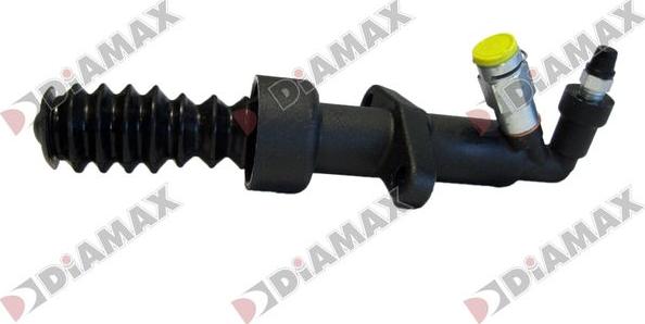 Diamax T3149 - Cylindre récepteur, embrayage cwaw.fr