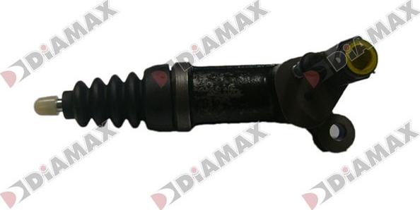 Diamax T3167 - Cylindre récepteur, embrayage cwaw.fr