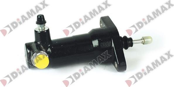 Diamax T3117 - Cylindre récepteur, embrayage cwaw.fr