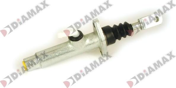 Diamax T2005 - Cylindre émetteur, embrayage cwaw.fr