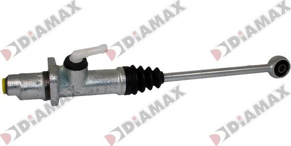 Diamax T2080 - Cylindre émetteur, embrayage cwaw.fr