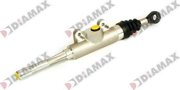 Diamax T2073 - Cylindre émetteur, embrayage cwaw.fr