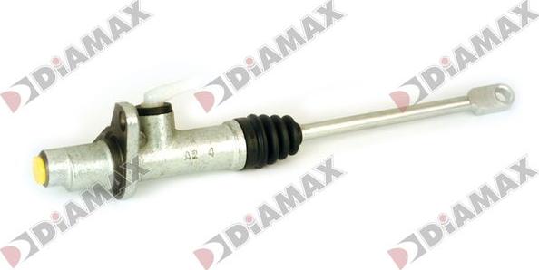 Diamax T2150 - Cylindre émetteur, embrayage cwaw.fr