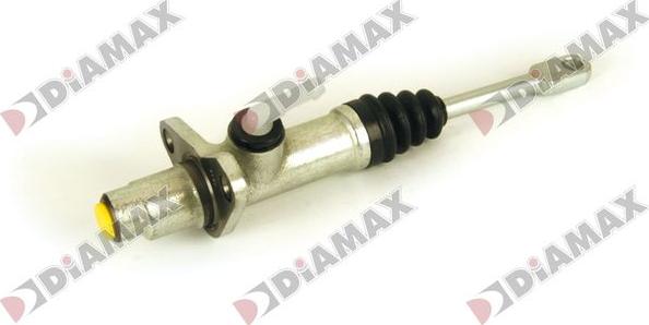 Diamax T2151 - Cylindre émetteur, embrayage cwaw.fr