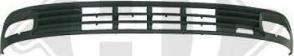 Diederichs 1425046 - Grille de ventilation, pare-chocs cwaw.fr