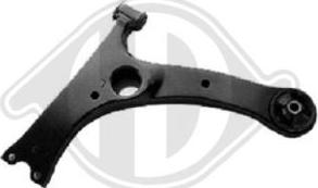 Diederichs 1661801 - Bras de liaison, suspension de roue cwaw.fr