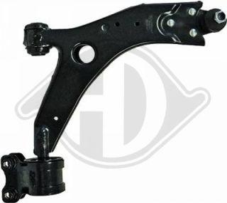 Diederichs 1146500 - Bras de liaison, suspension de roue cwaw.fr