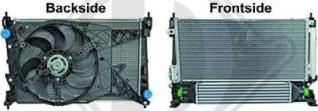 Diederichs 8181412 - Module de refroidissement cwaw.fr