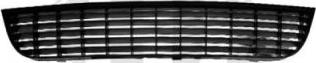 Diederichs 3456045 - Grille de ventilation, pare-chocs cwaw.fr