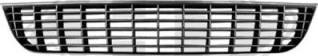 Diederichs 3456145 - Grille de ventilation, pare-chocs cwaw.fr