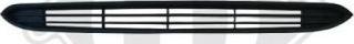 Diederichs 3457044 - Grille de ventilation, pare-chocs cwaw.fr