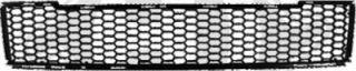 Diederichs 3405045 - Grille de ventilation, pare-chocs cwaw.fr