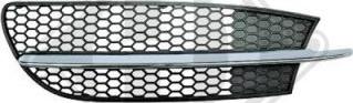 Diederichs 3041046 - Grille de ventilation, pare-chocs cwaw.fr