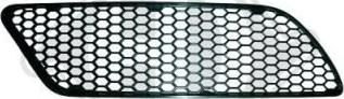 Diederichs 3041244 - Grille de ventilation, pare-chocs cwaw.fr