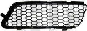 Diederichs 3052045 - Grille de ventilation, pare-chocs cwaw.fr