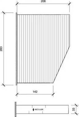 Diederichs DCI0111 - Filtre, air de l'habitacle cwaw.fr