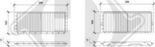 Diederichs DCI0836S - Filtre, air de l'habitacle cwaw.fr