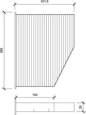 Diederichs DCI1111 - Filtre, air de l'habitacle cwaw.fr