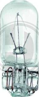 Diederichs LID10090 - Ampoule, feu clignotant cwaw.fr